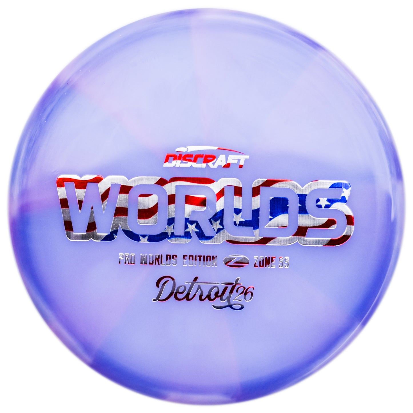 Z Swirl Zone SS Worlds Edition