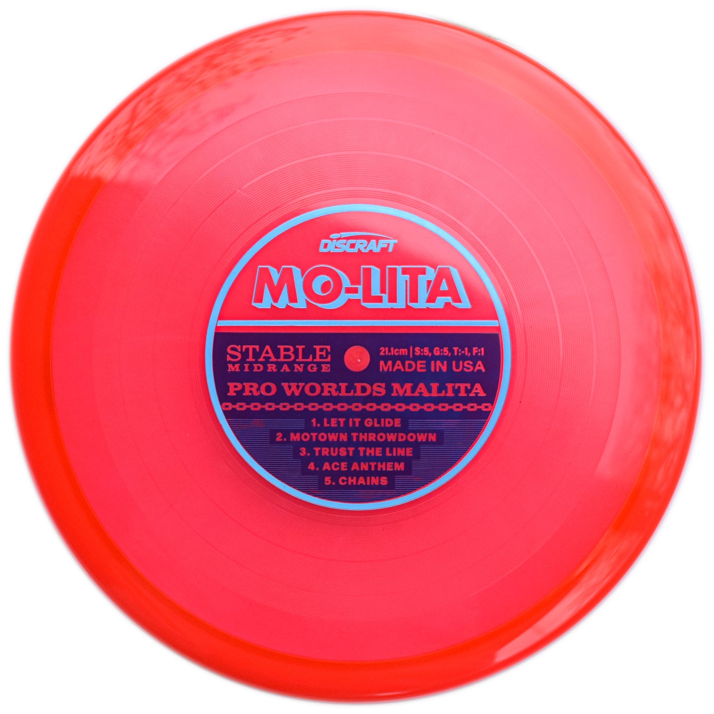 Z Malita Worlds Edition