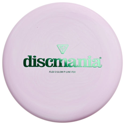 Glow Stiff P-Line P2x Gannon Buhr Signature