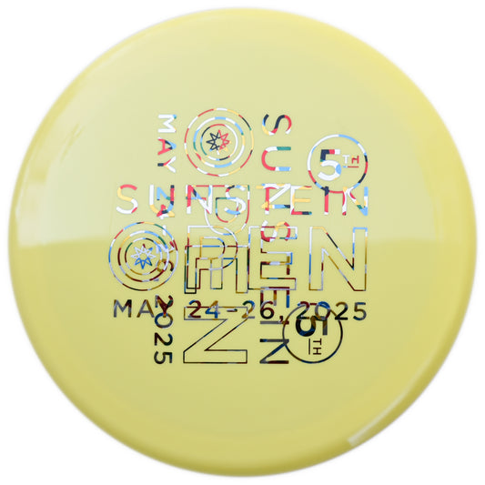 Discmania X-Outs