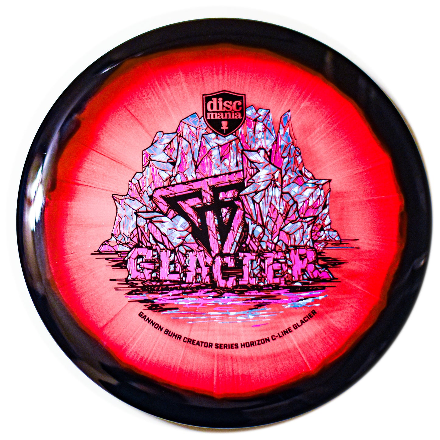 C-Line Horizon Glacier Gannon Buhr Signature