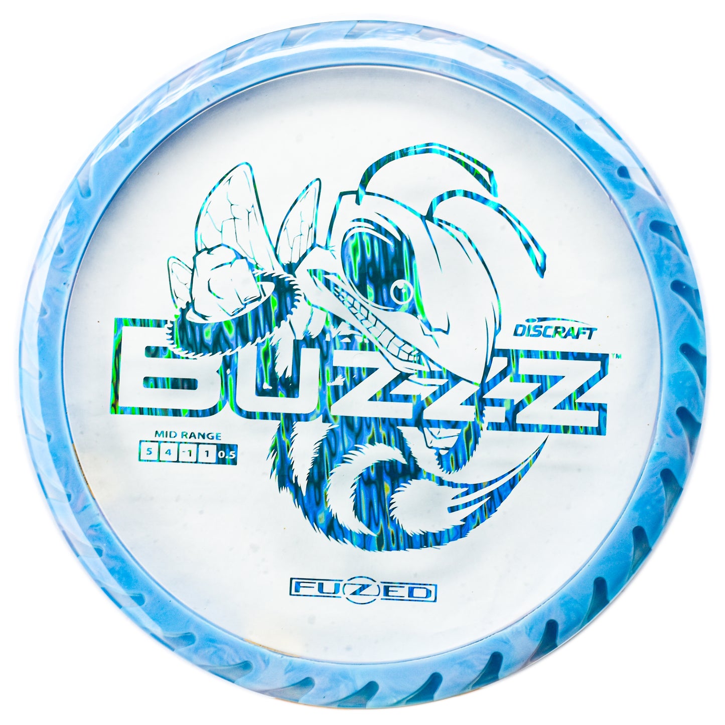 FuZed Buzzz Buzzzsaw