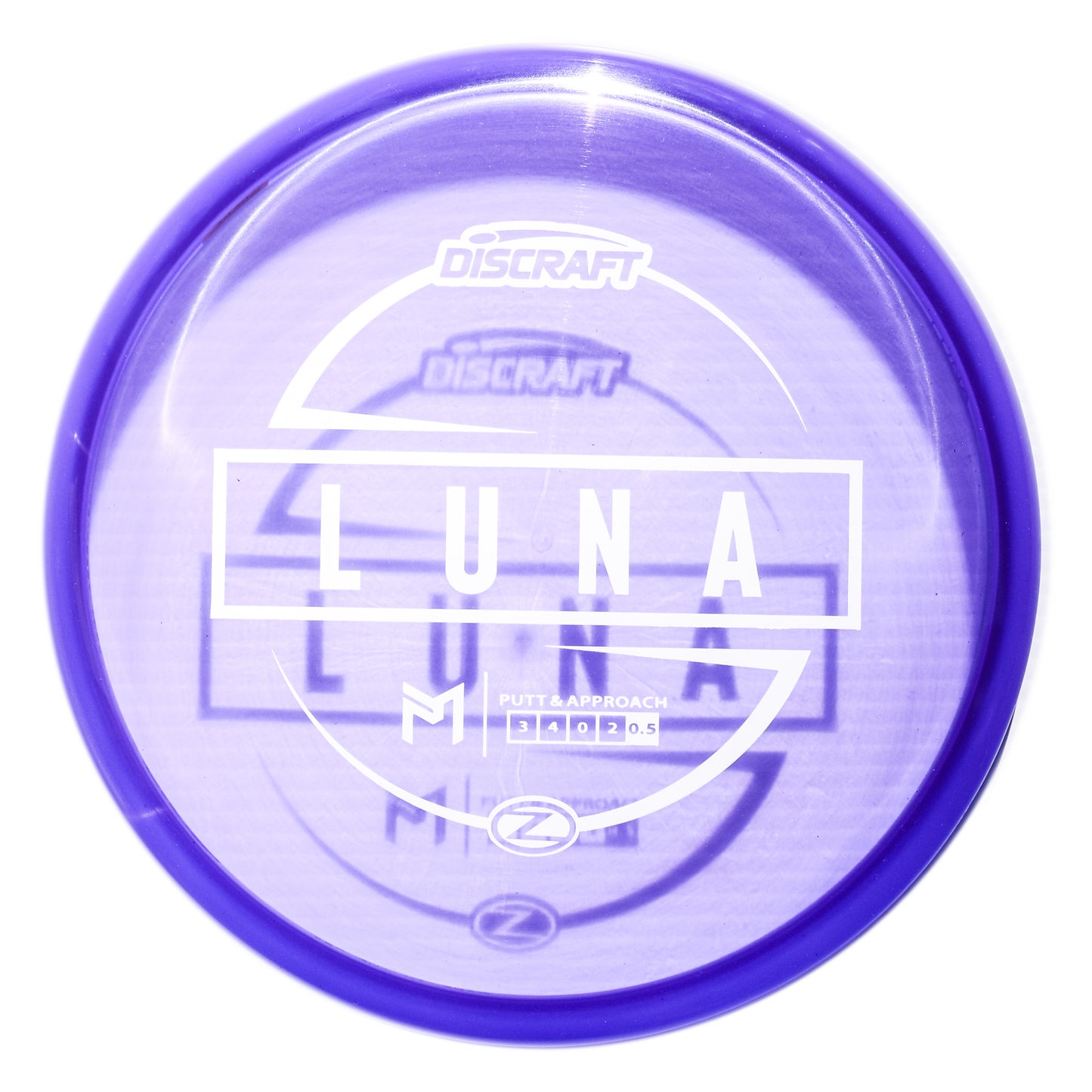 Z Luna