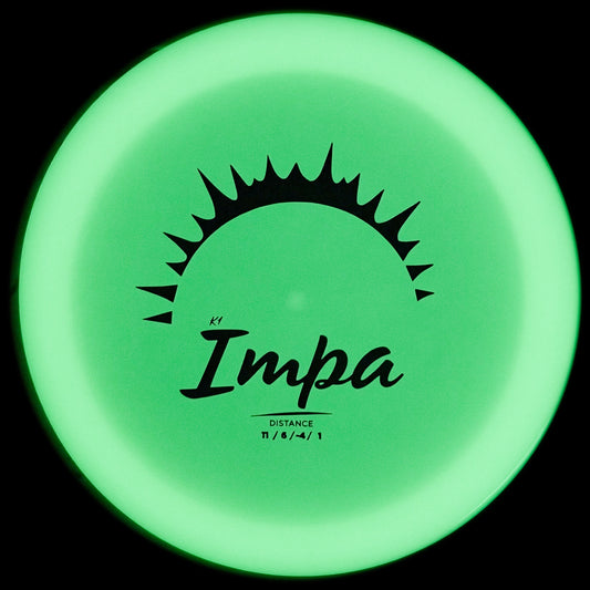 K1 Glow Impa