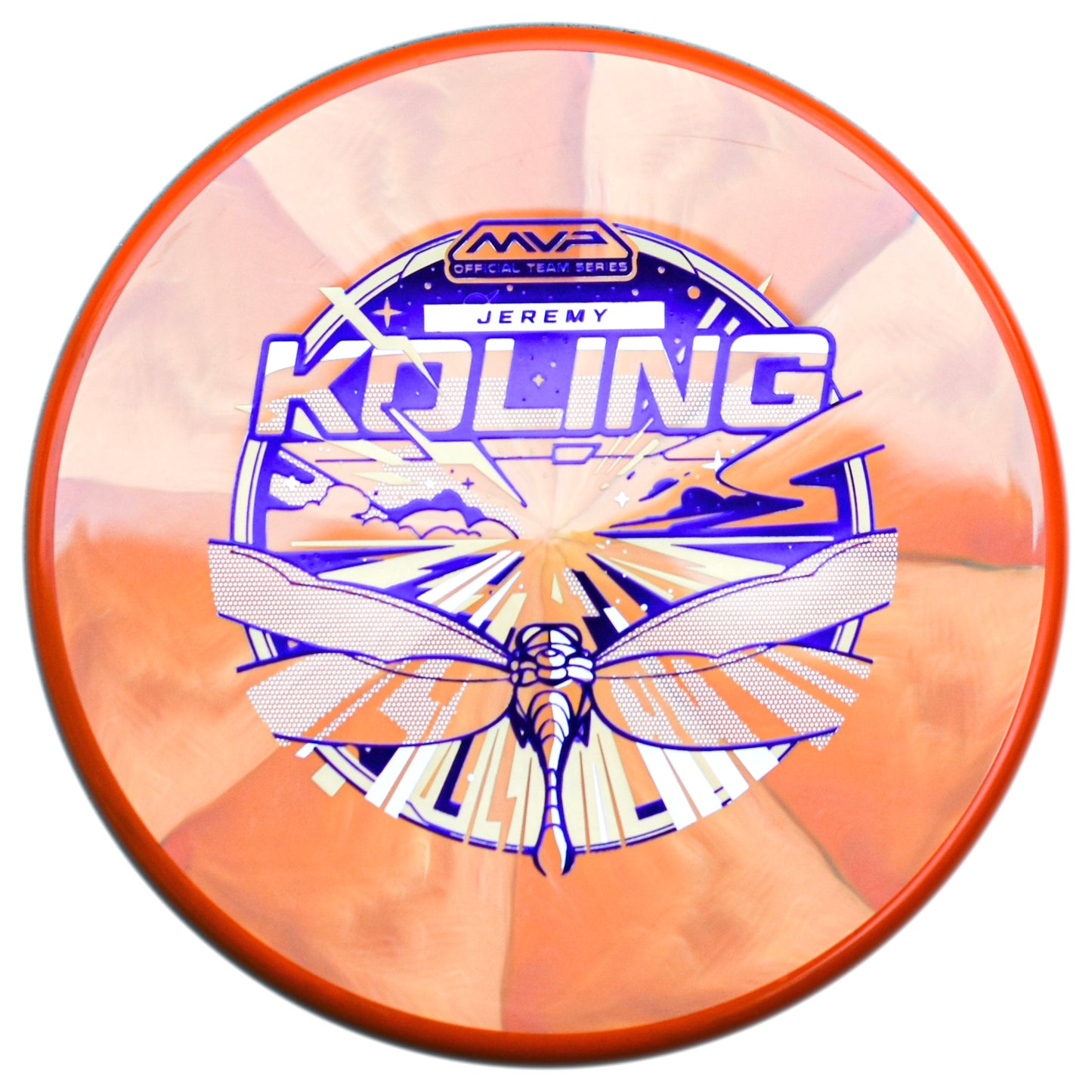 Cosmic Neutron Tempo Jeremy Koling Signature