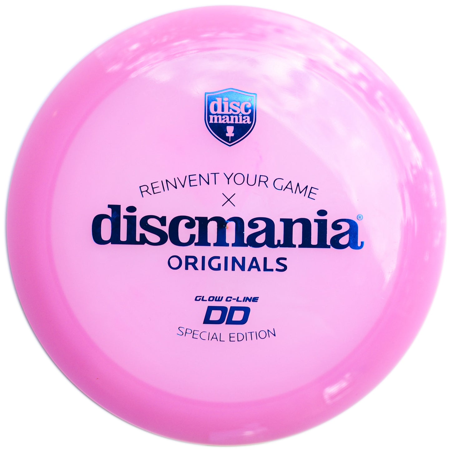 Color Glow DD