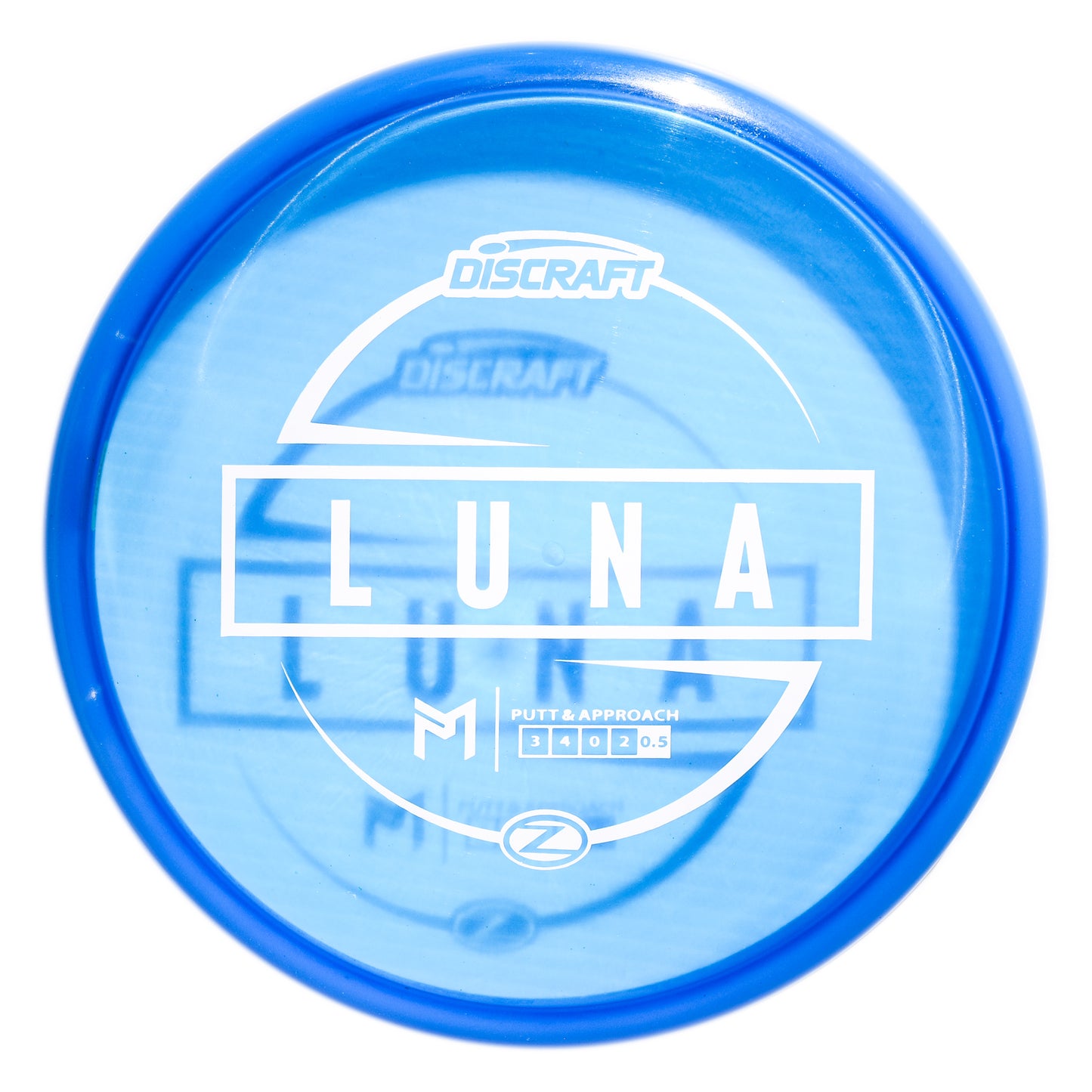 Z Luna