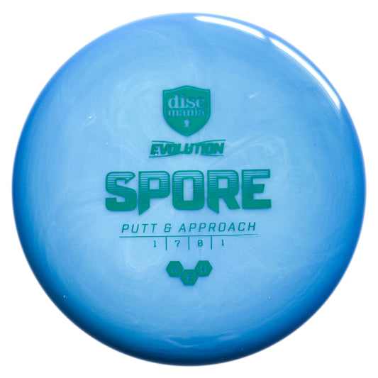 Spore Neo Soft Hybrid Catch/Putt and Approach
