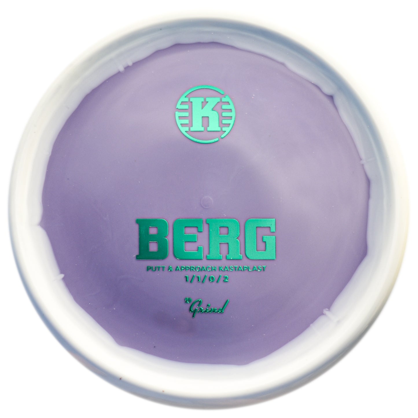 K1 Grind Berg