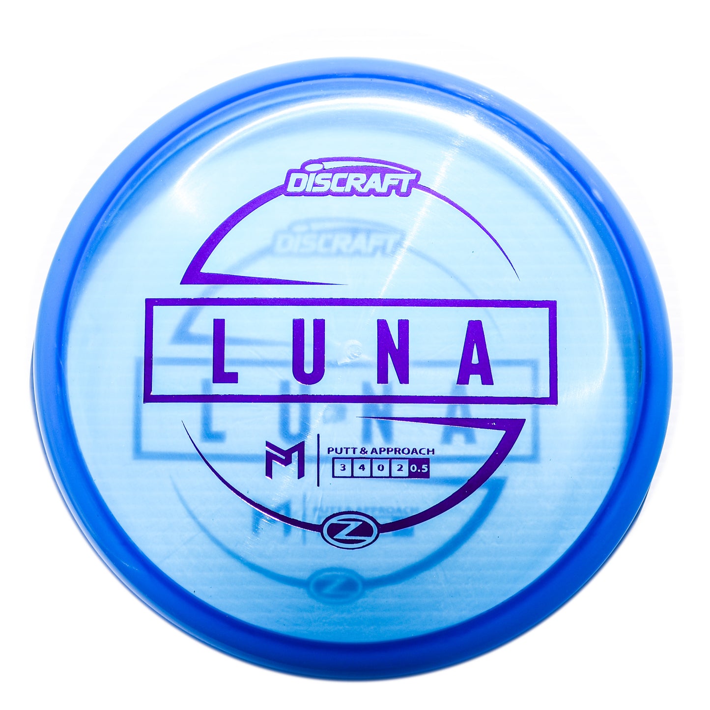 Z Luna