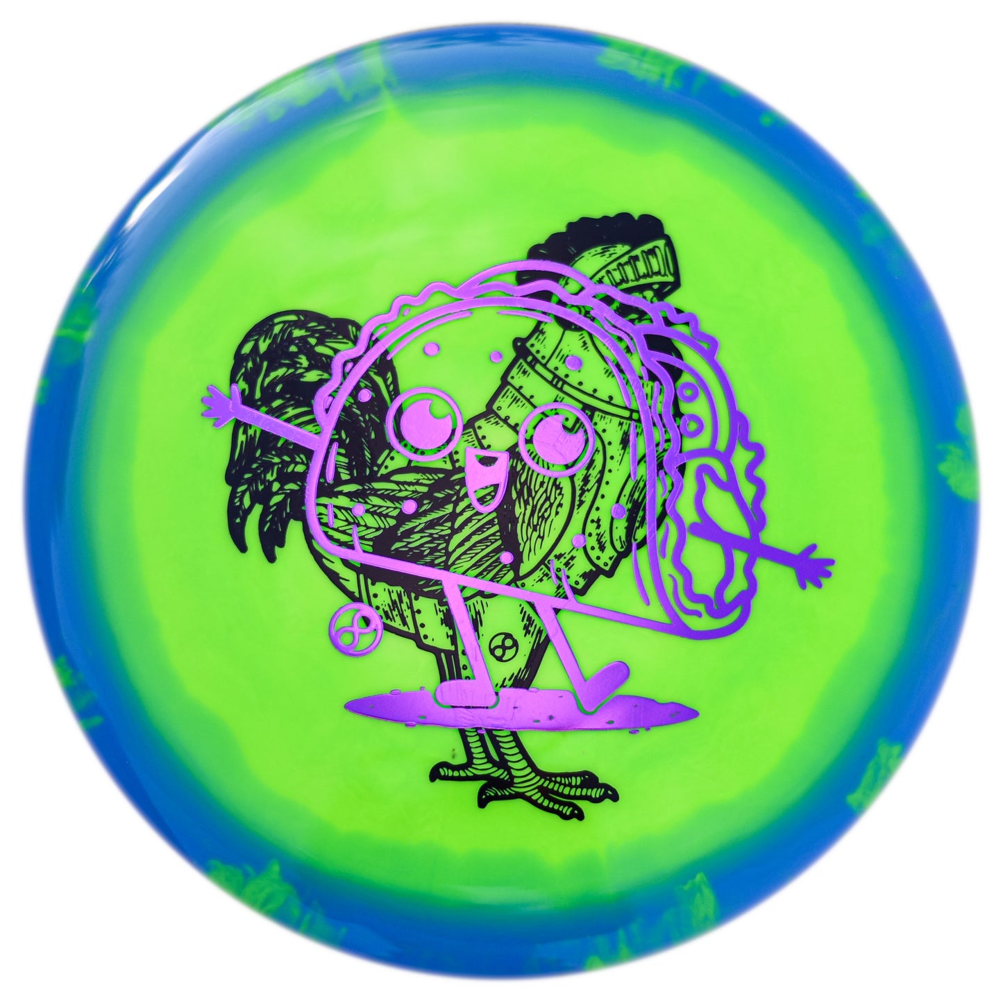 Sphinx Halo S-Blend X-Out
