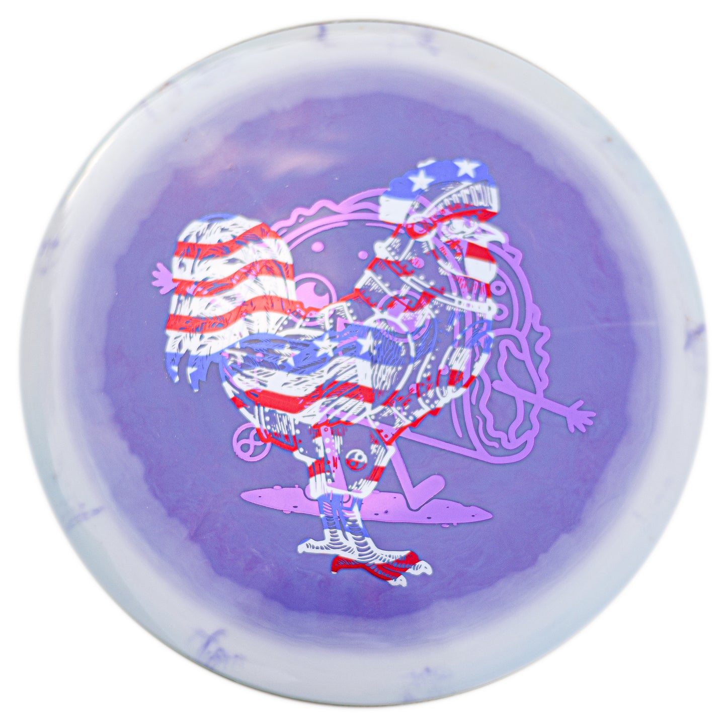 Sphinx Halo S-Blend X-Out