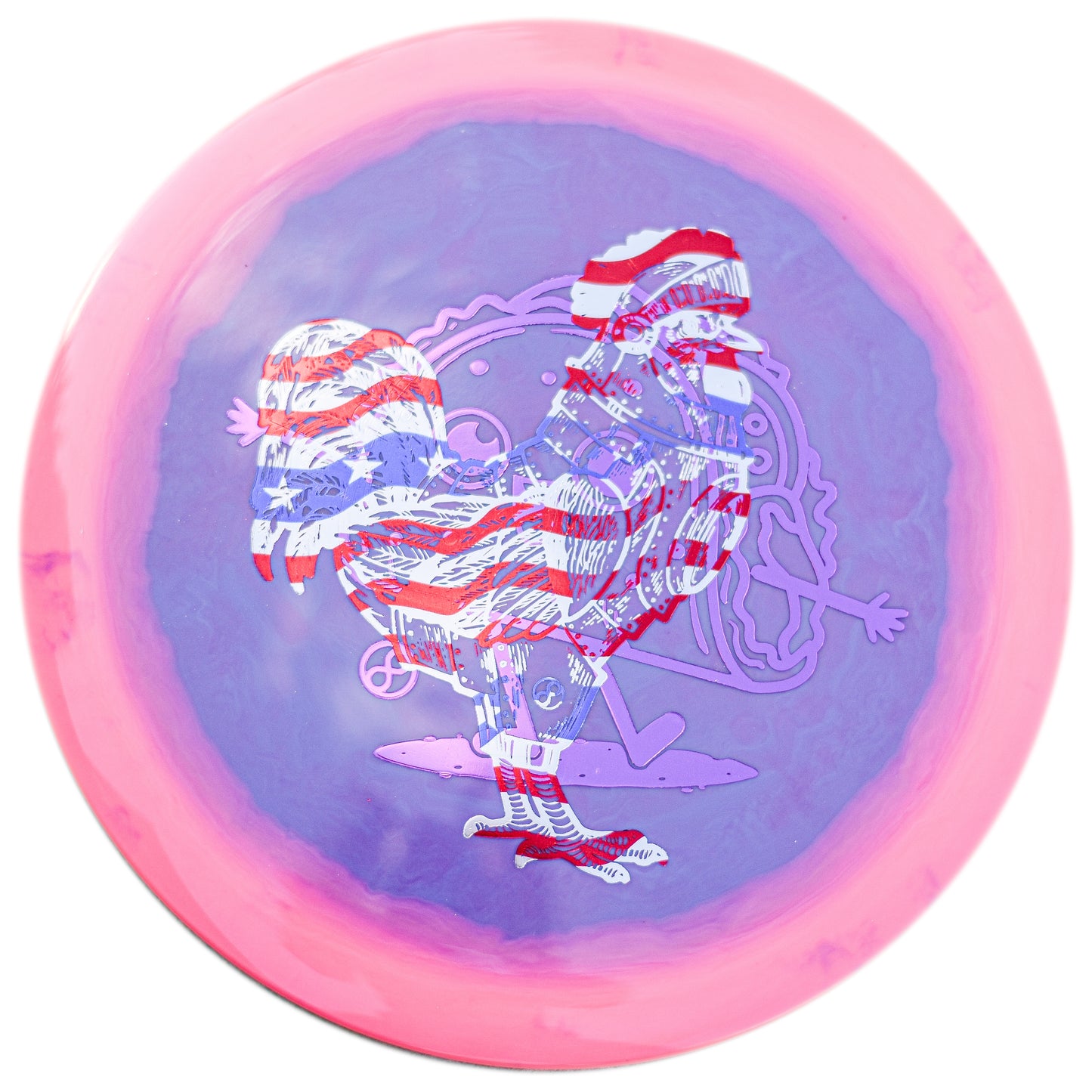 Sphinx Halo S-Blend X-Out
