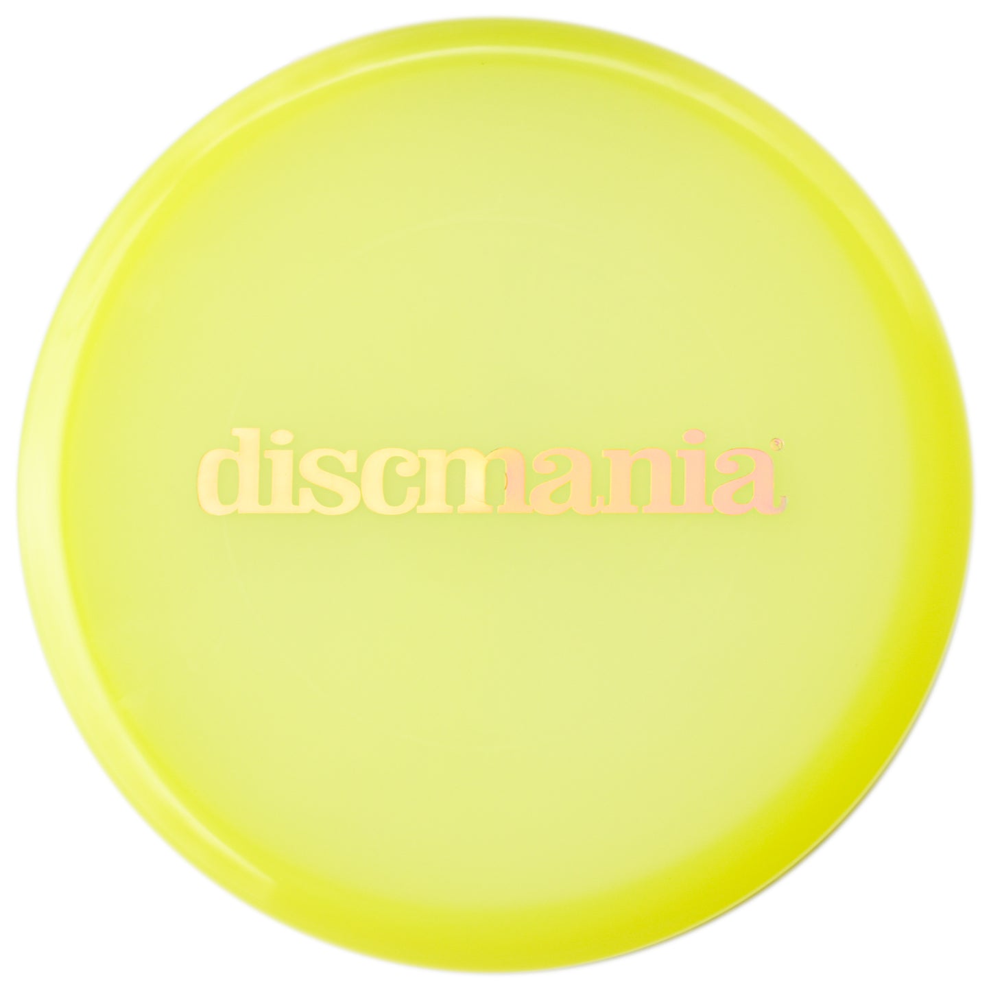 Color Glow MD3 Barstamp