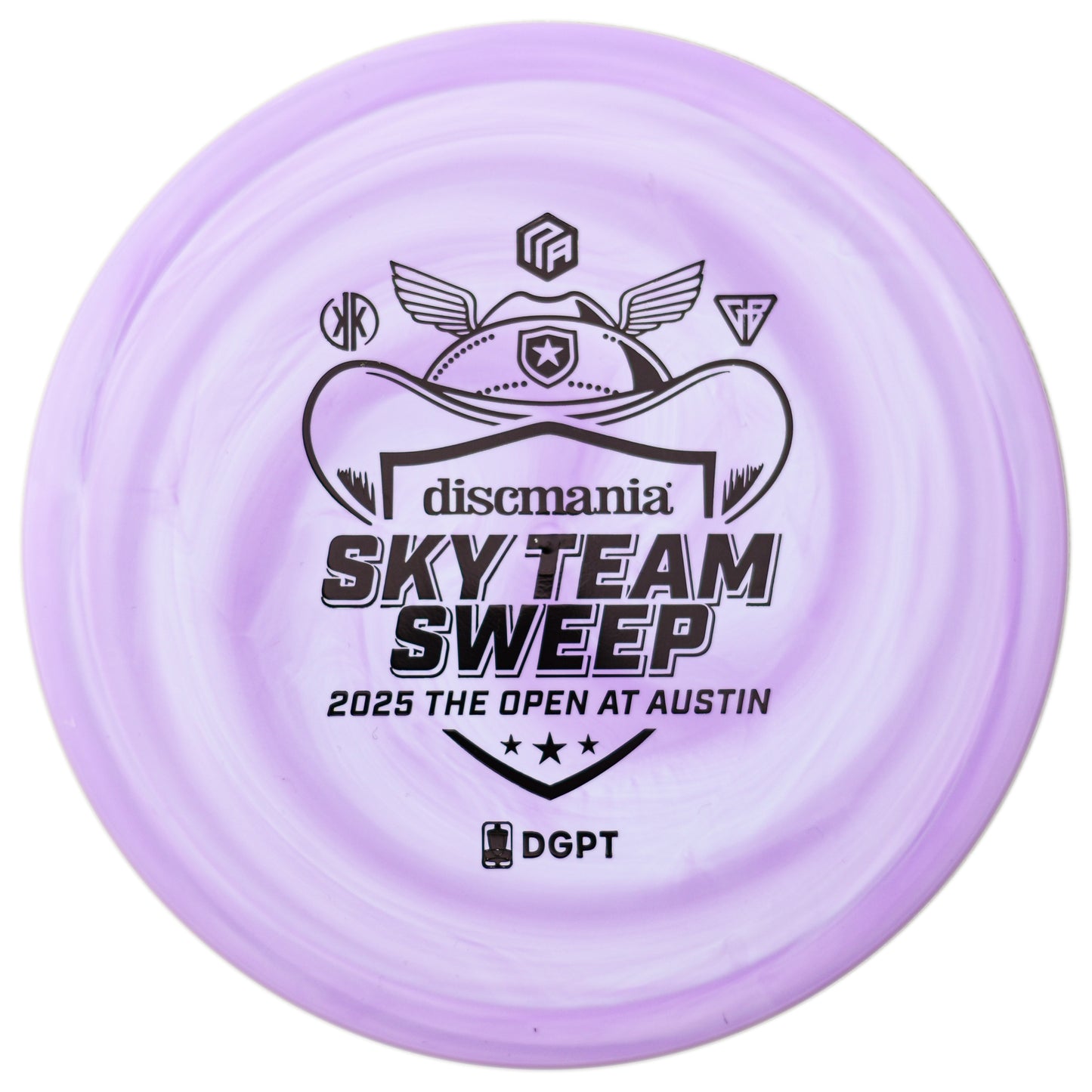 Swirl D-Line FD Sky Team Sweep