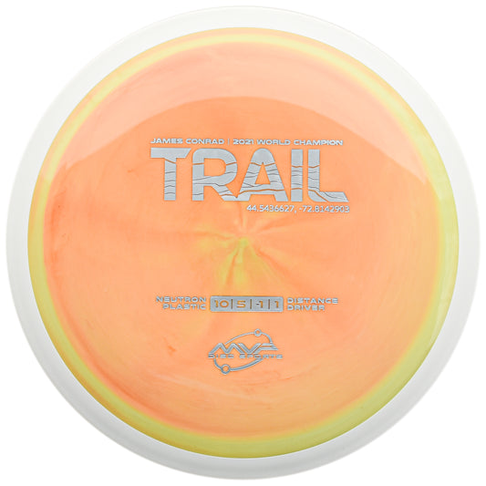 Neutron Trail