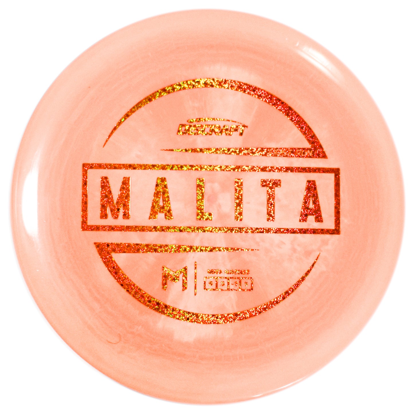 First Run Malita Paul McBeth