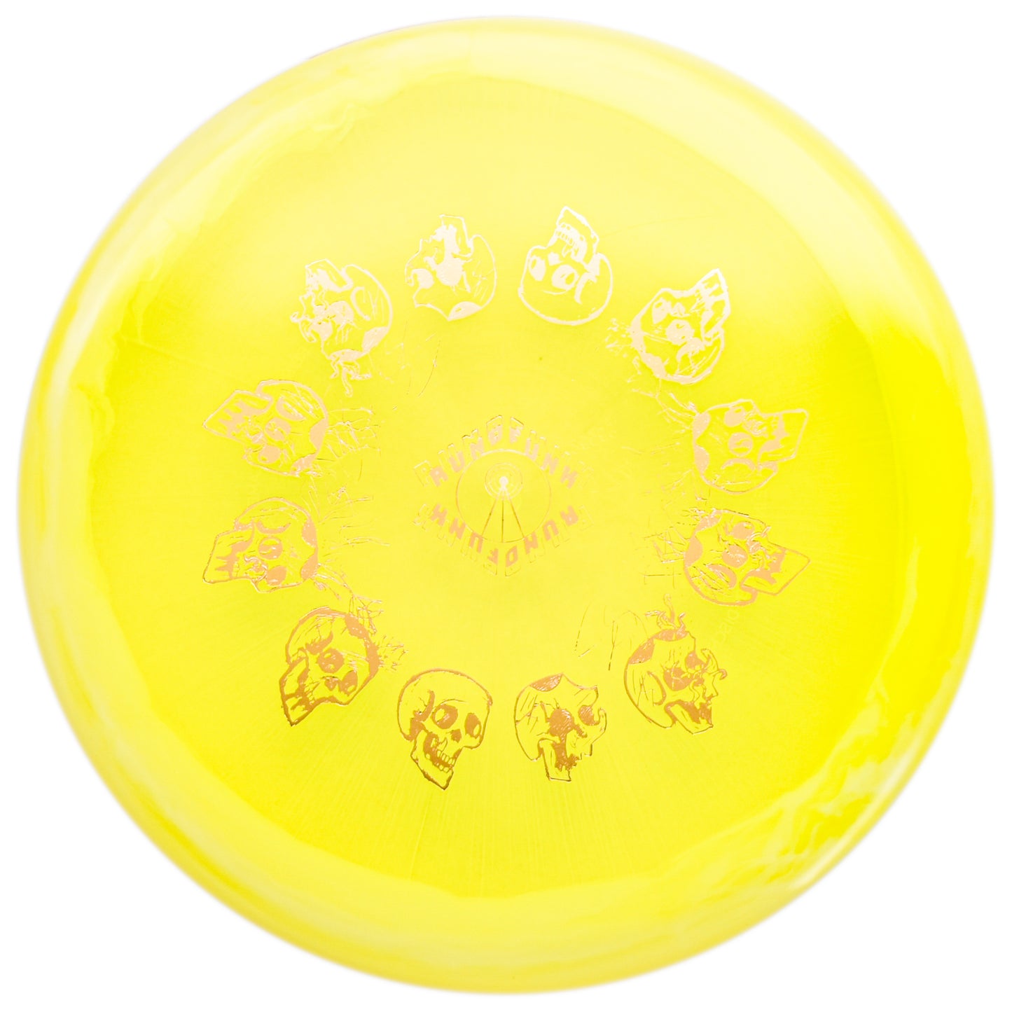 Horizon C-Line P4 Skulls