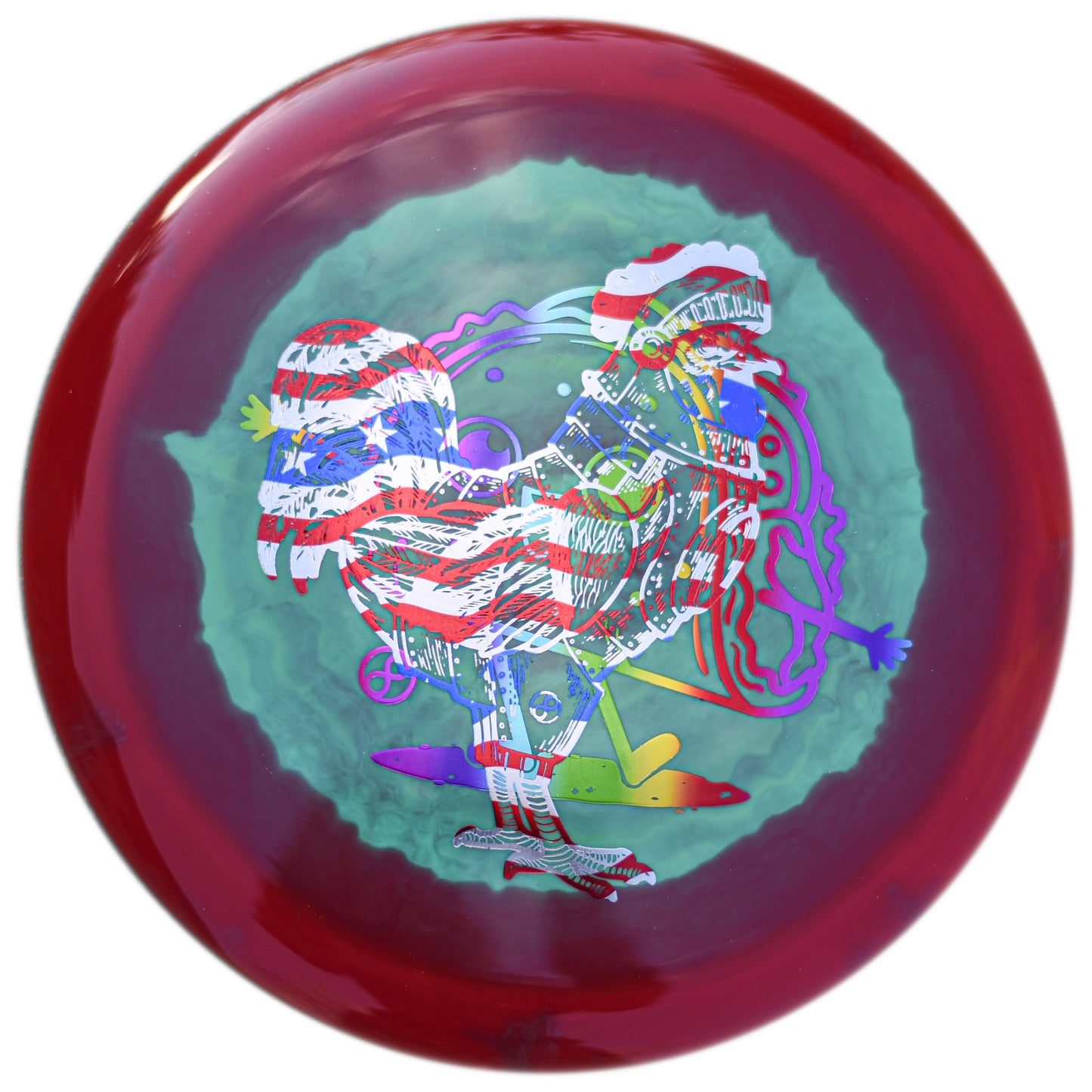 Sphinx Halo S-Blend X-Out