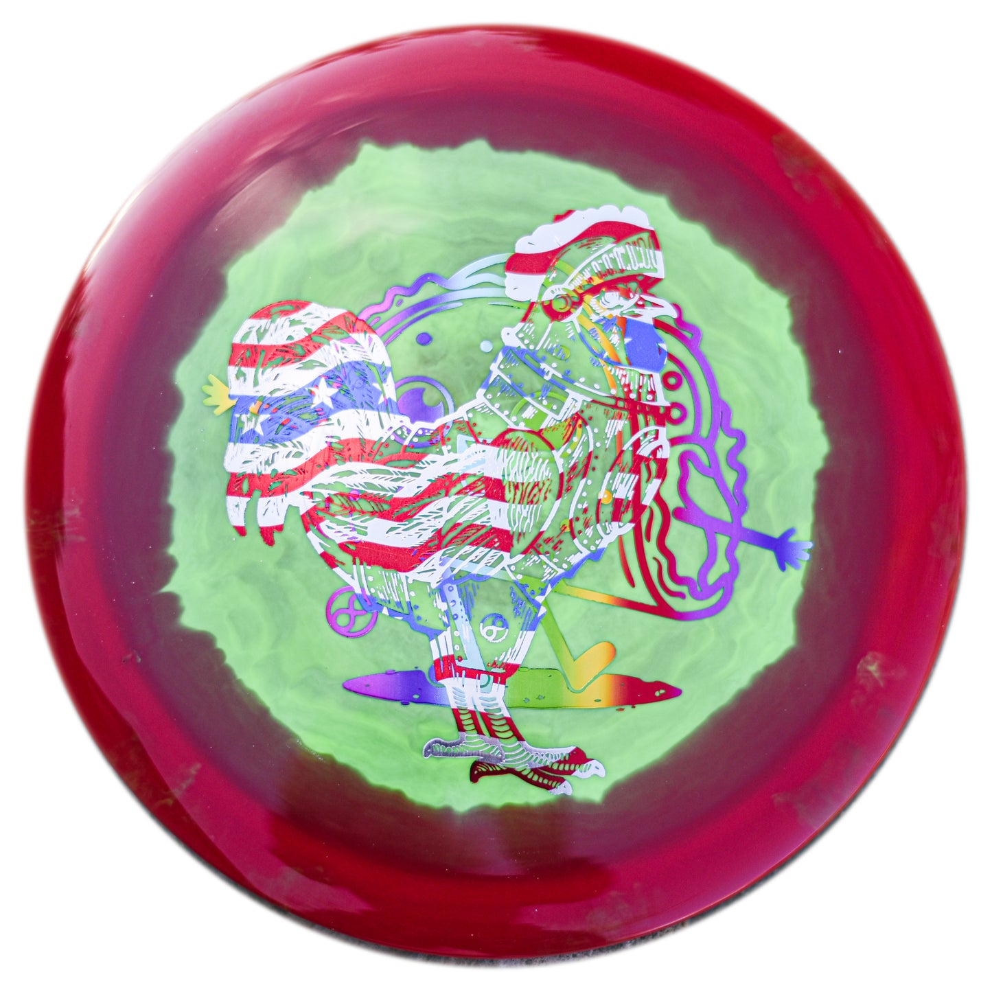 Sphinx Halo S-Blend X-Out