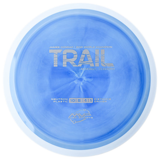 Neutron Trail
