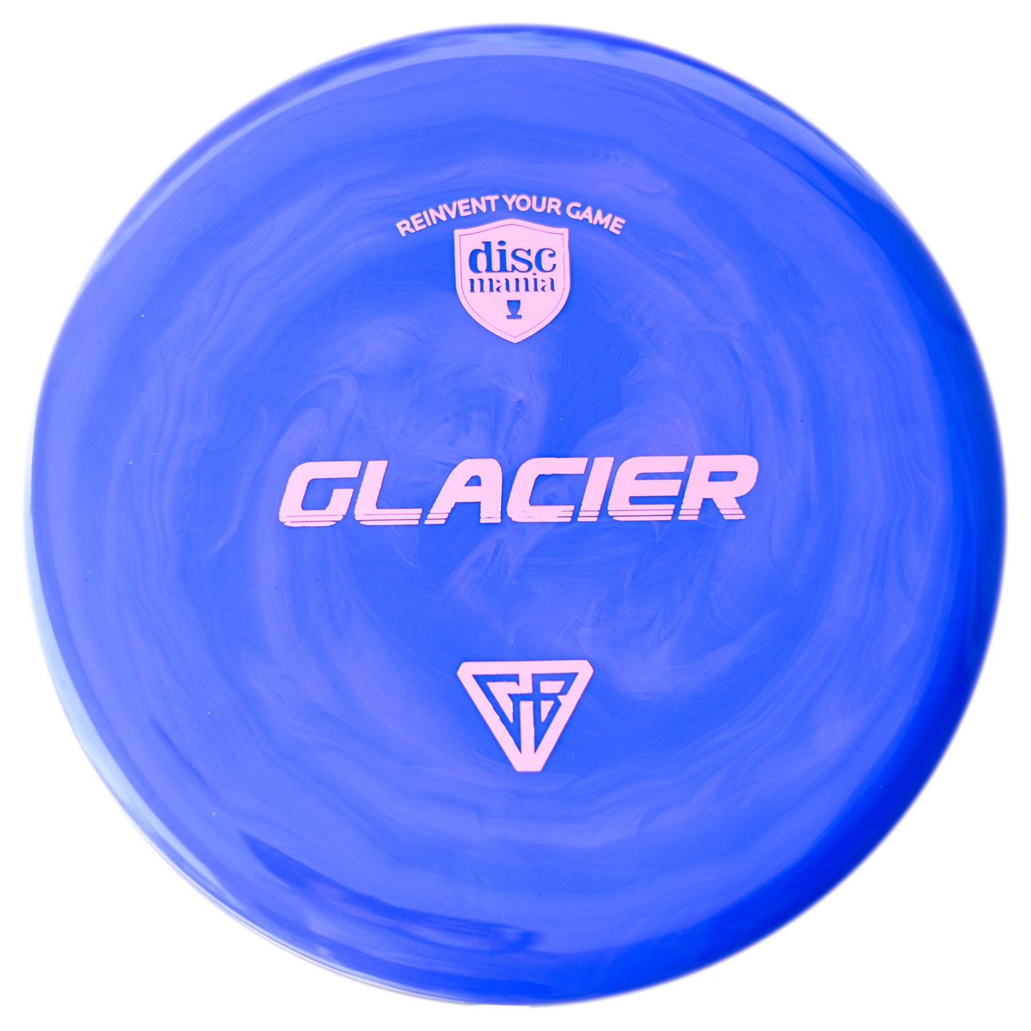 Swirl S-Line Glacier Gannon Buhr Signature