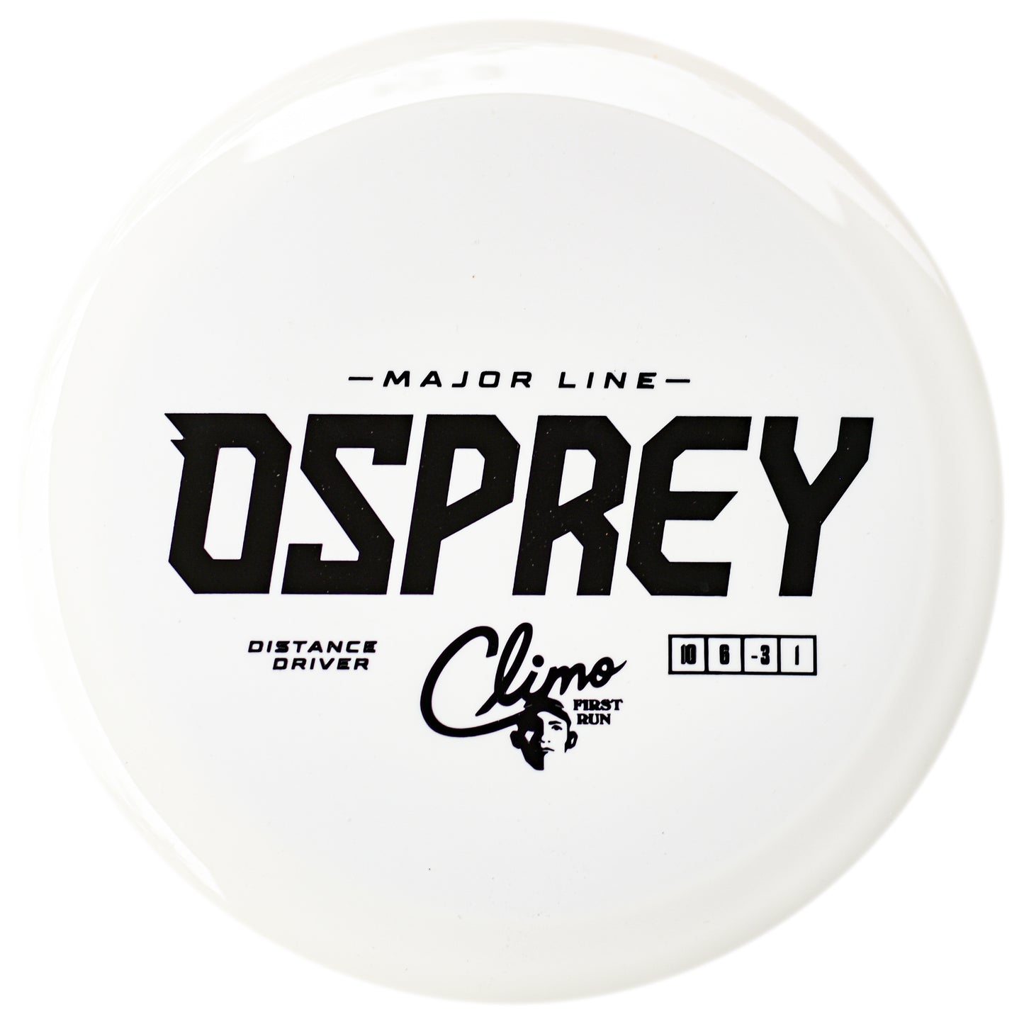 Major Line Osprey