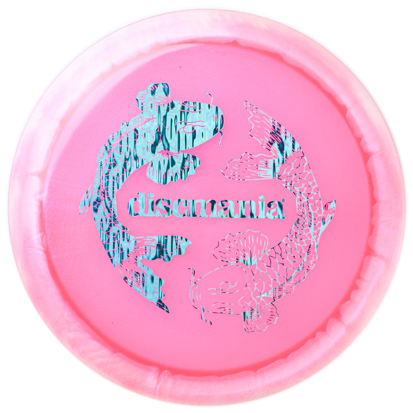 C-Line Meta Horizon Splice Koi