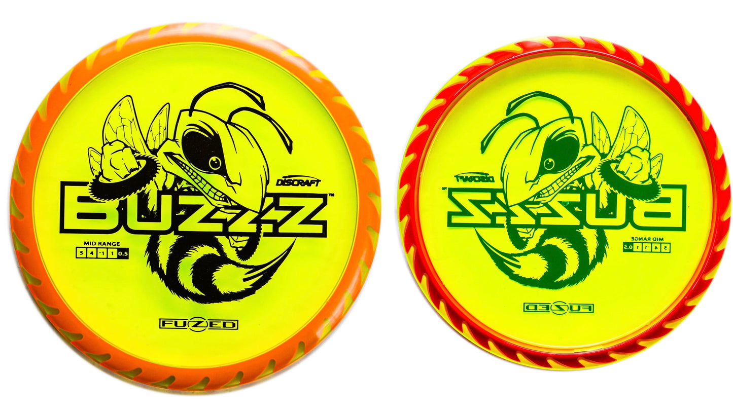 FuZed Buzzz Buzzzsaw