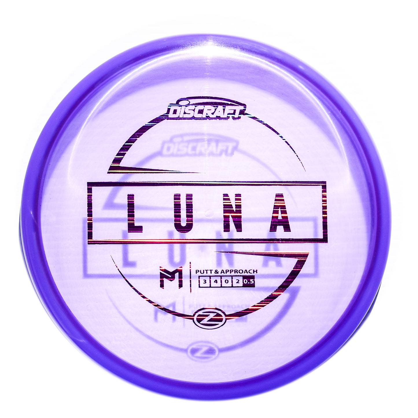 Z Luna