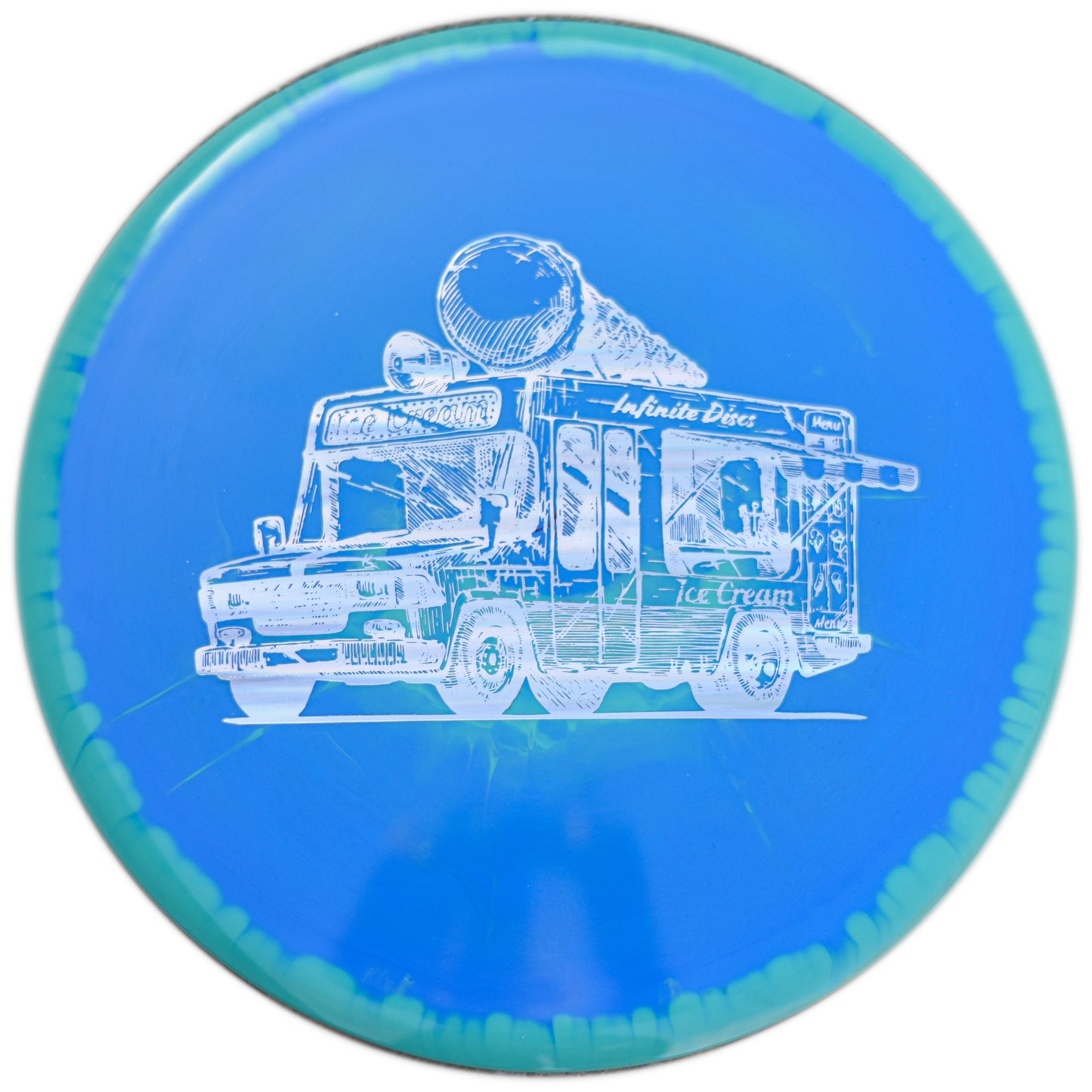 Dynasty Halo S-Blend X-out