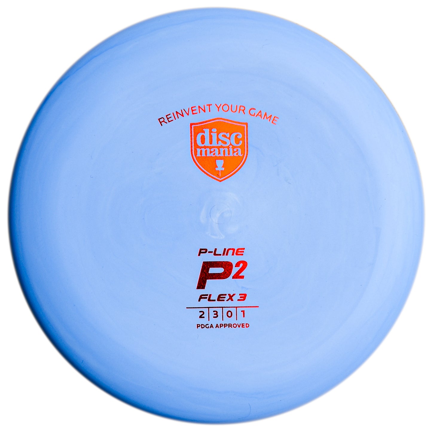 Stiff P-Line P2