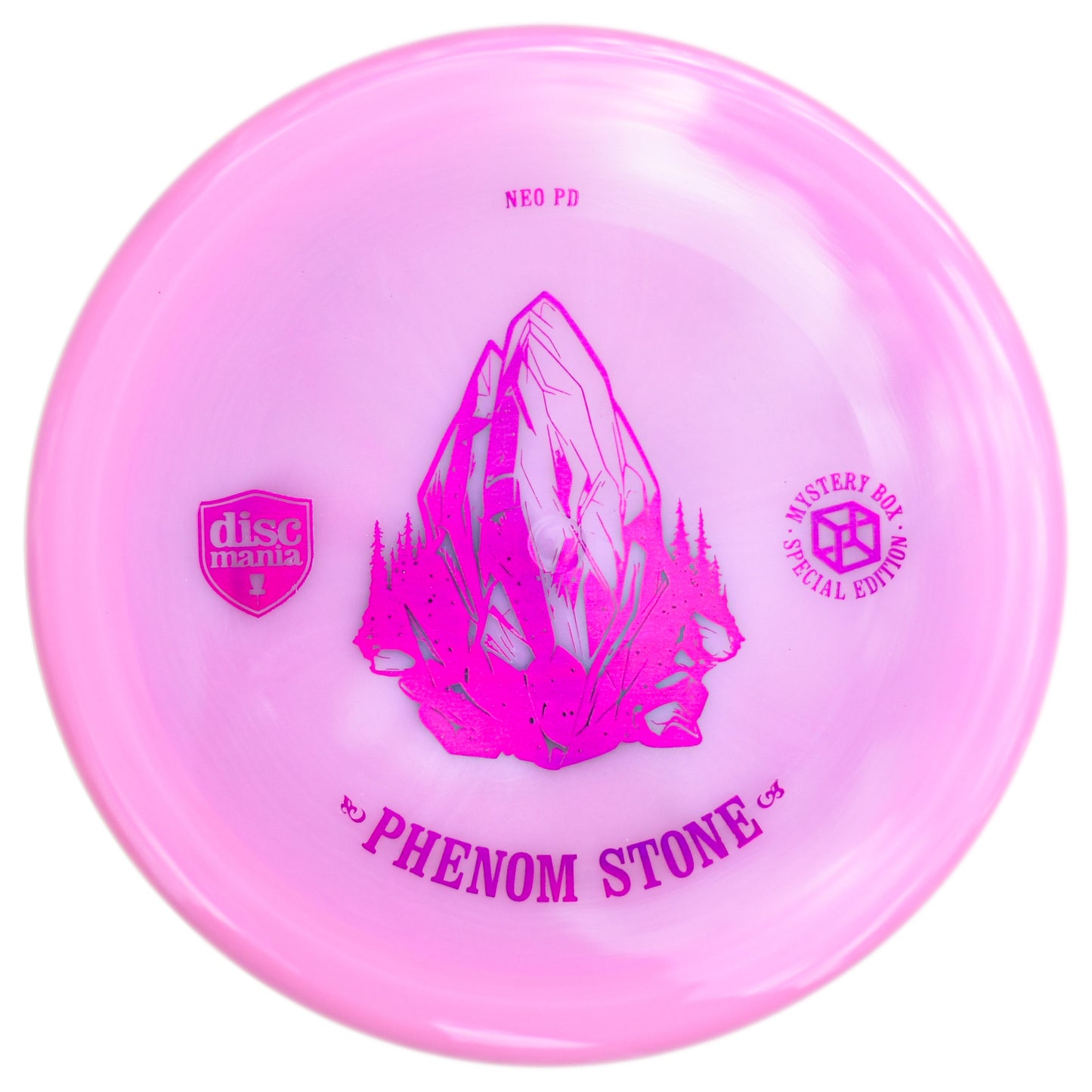 Neo PD Phenom Stone