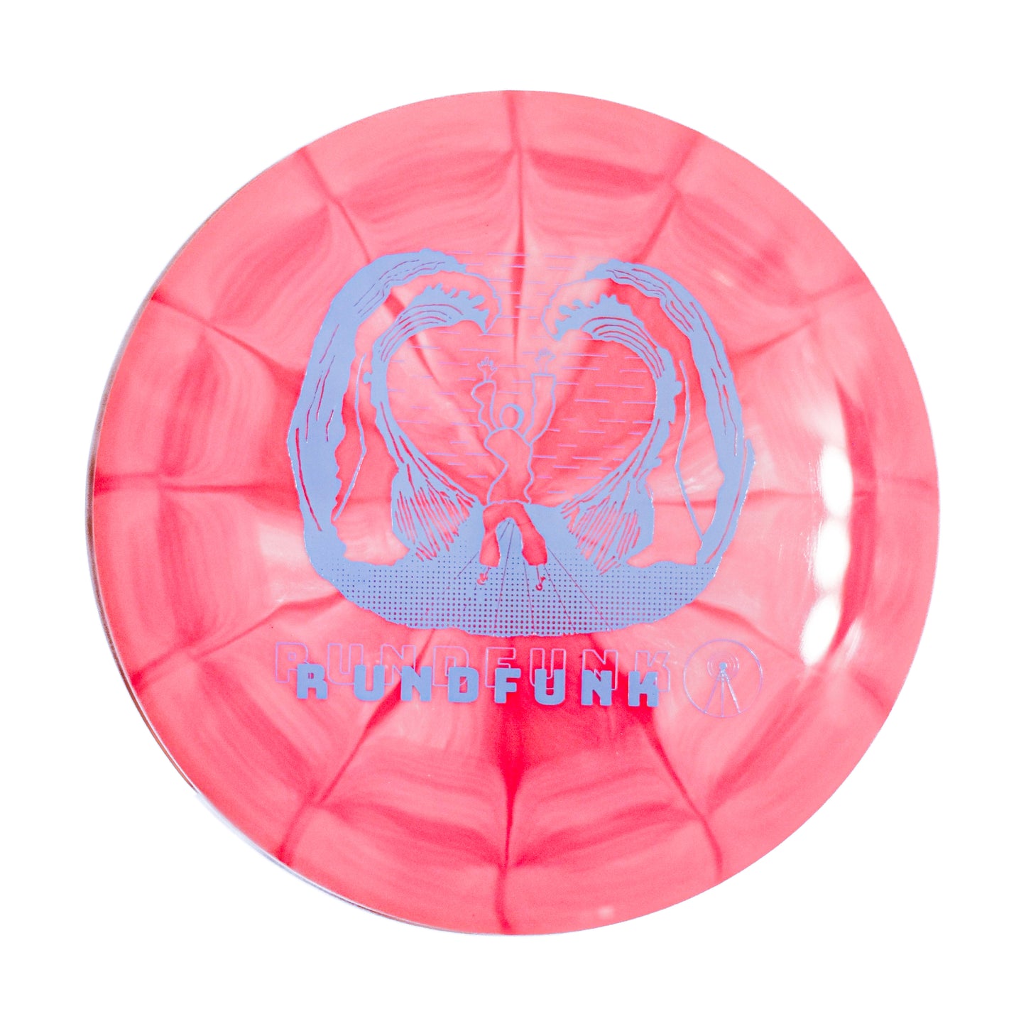 Lux Vapor Paradigm Seasplitter