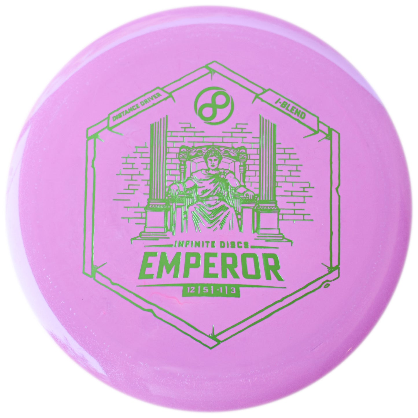 I-Blend Emperor