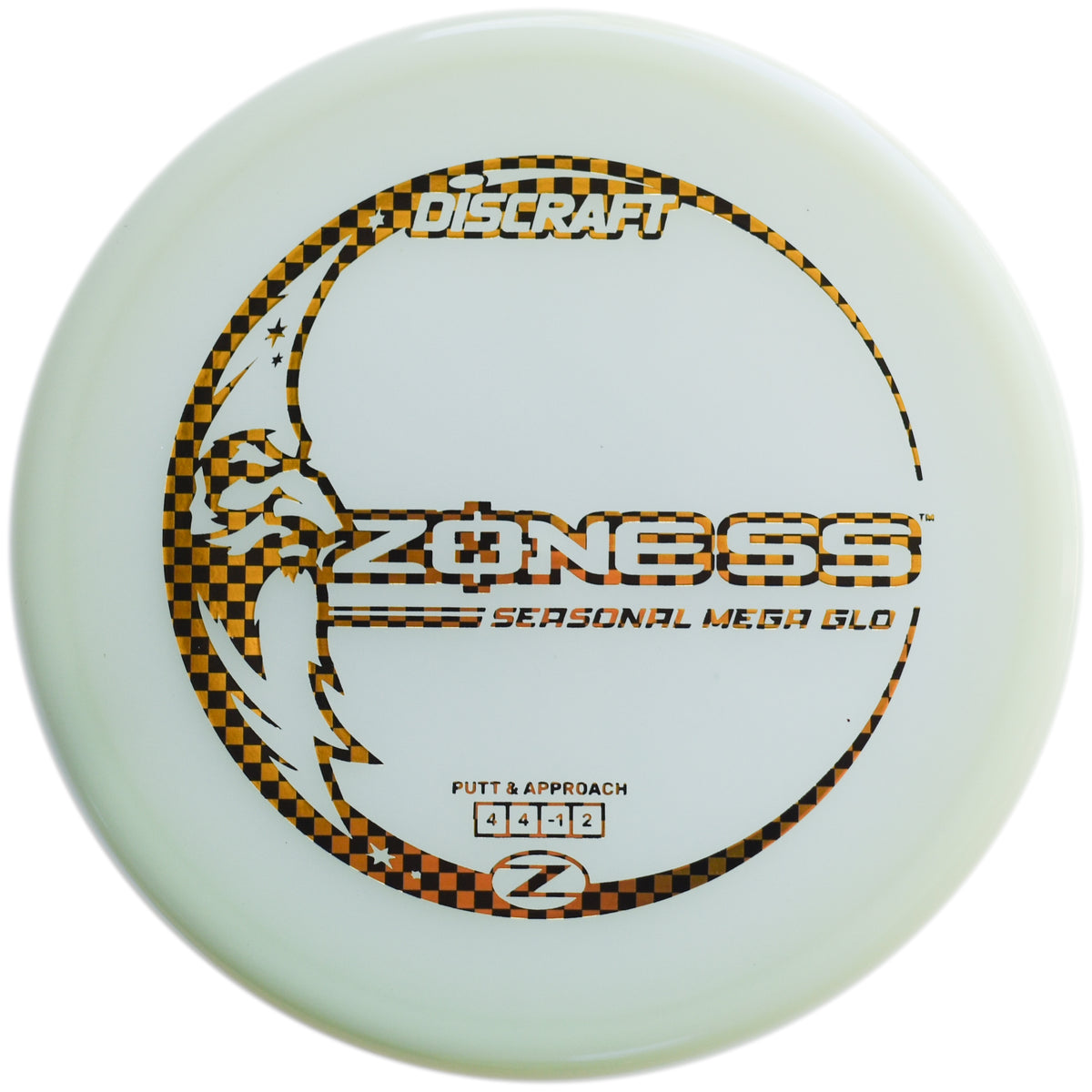 Mega Glow Zone SS