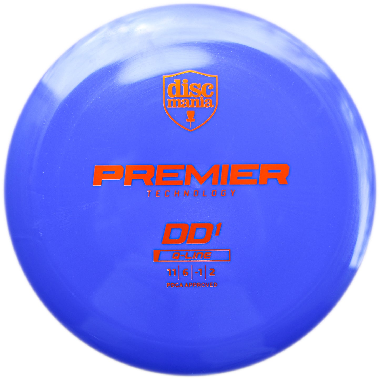 Premier DD1 Q-Line