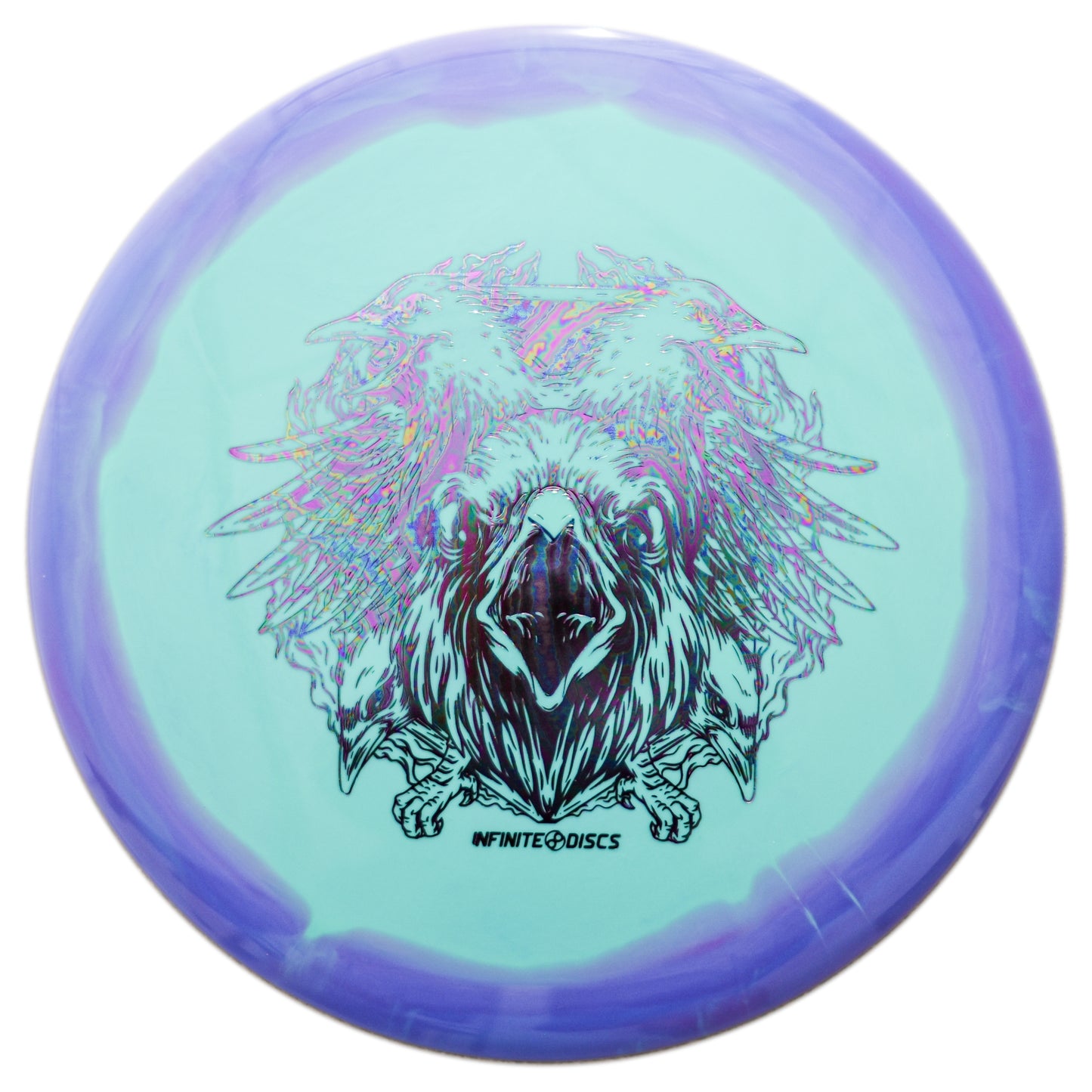 Sphinx Halo S-Blend X-Out
