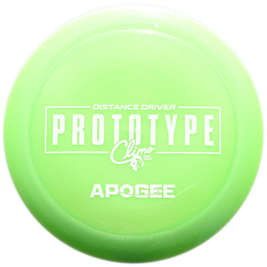 Prototype Apogee Special Blend