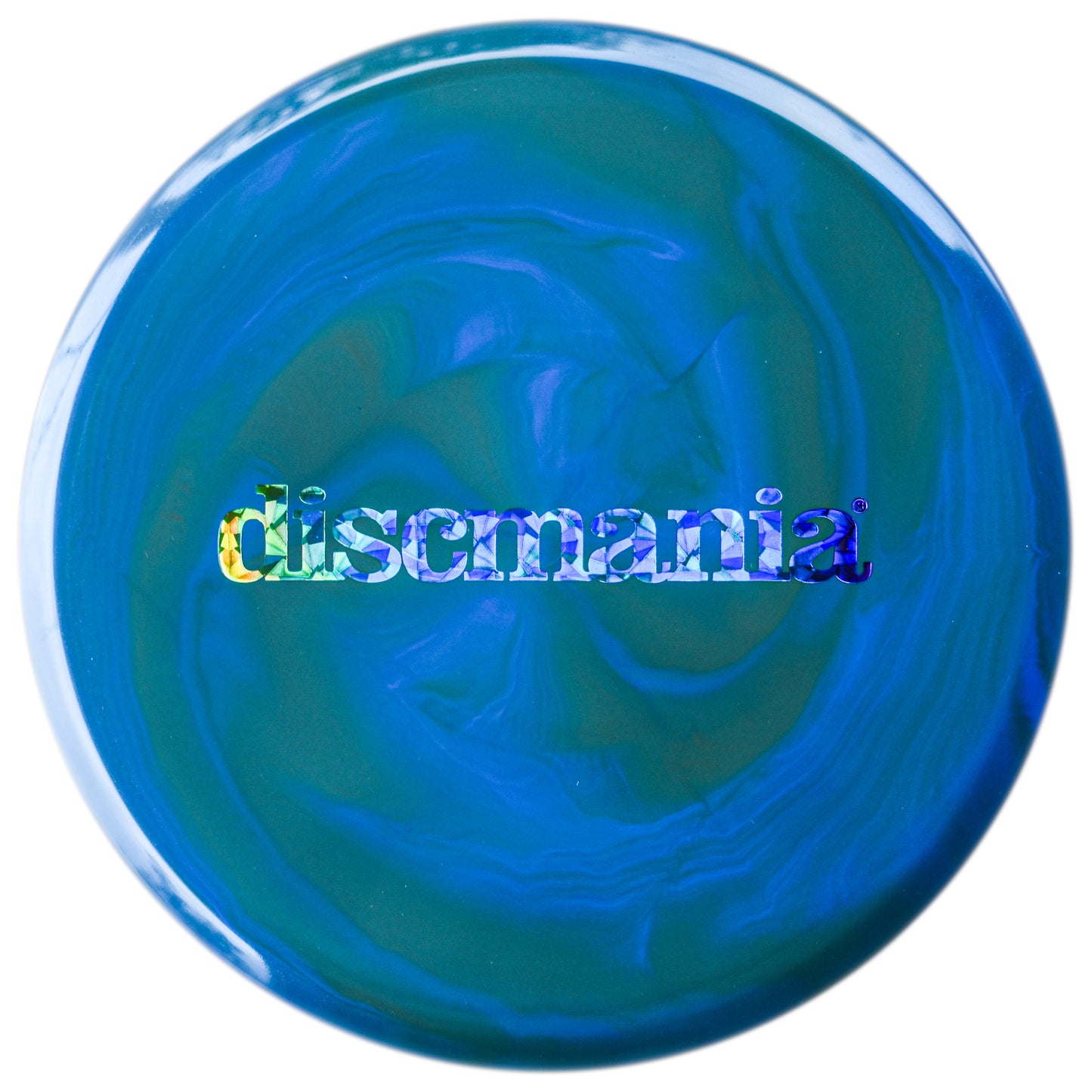 Glow Swirl S-Line MD1 Barstamp