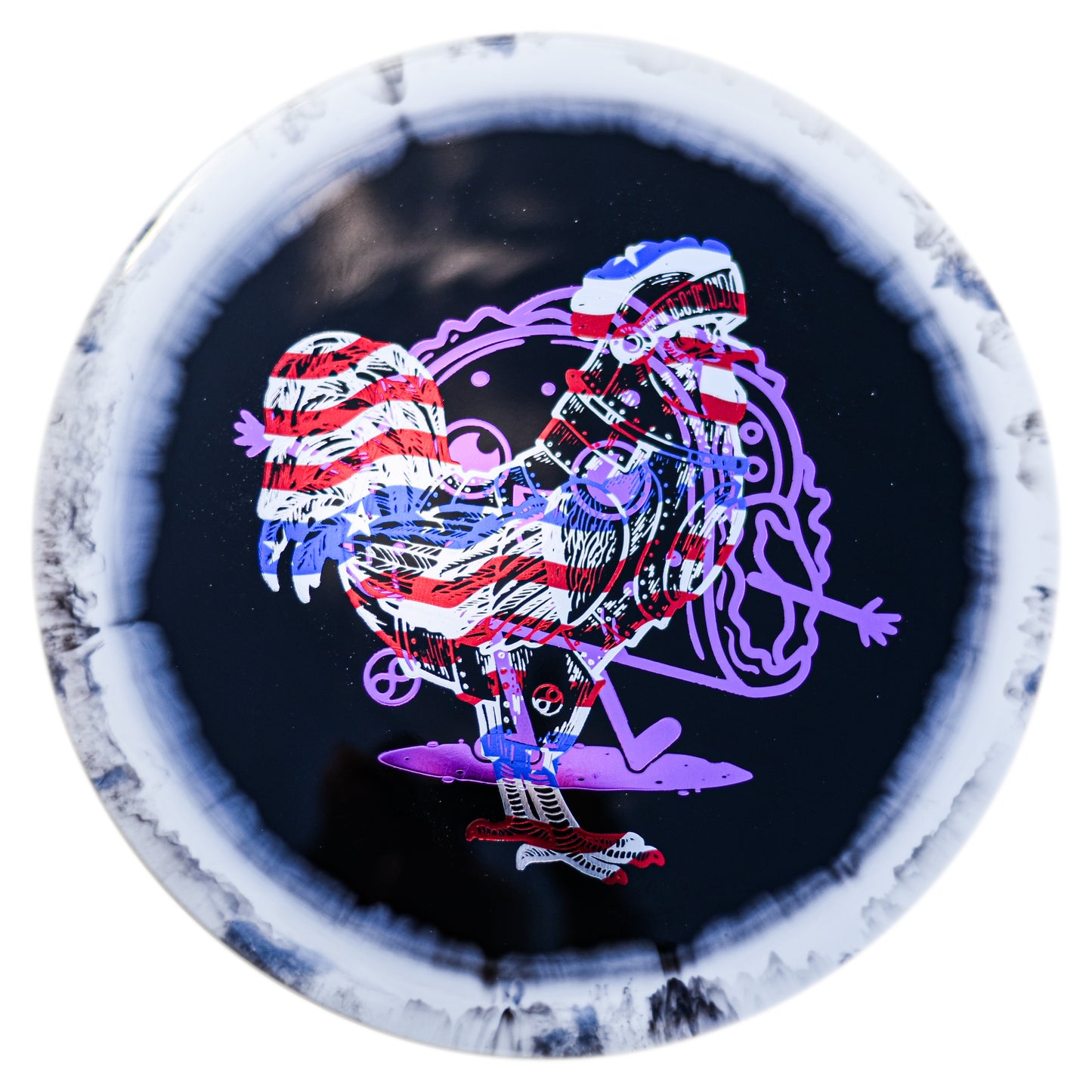 Sphinx Halo S-Blend X-Out