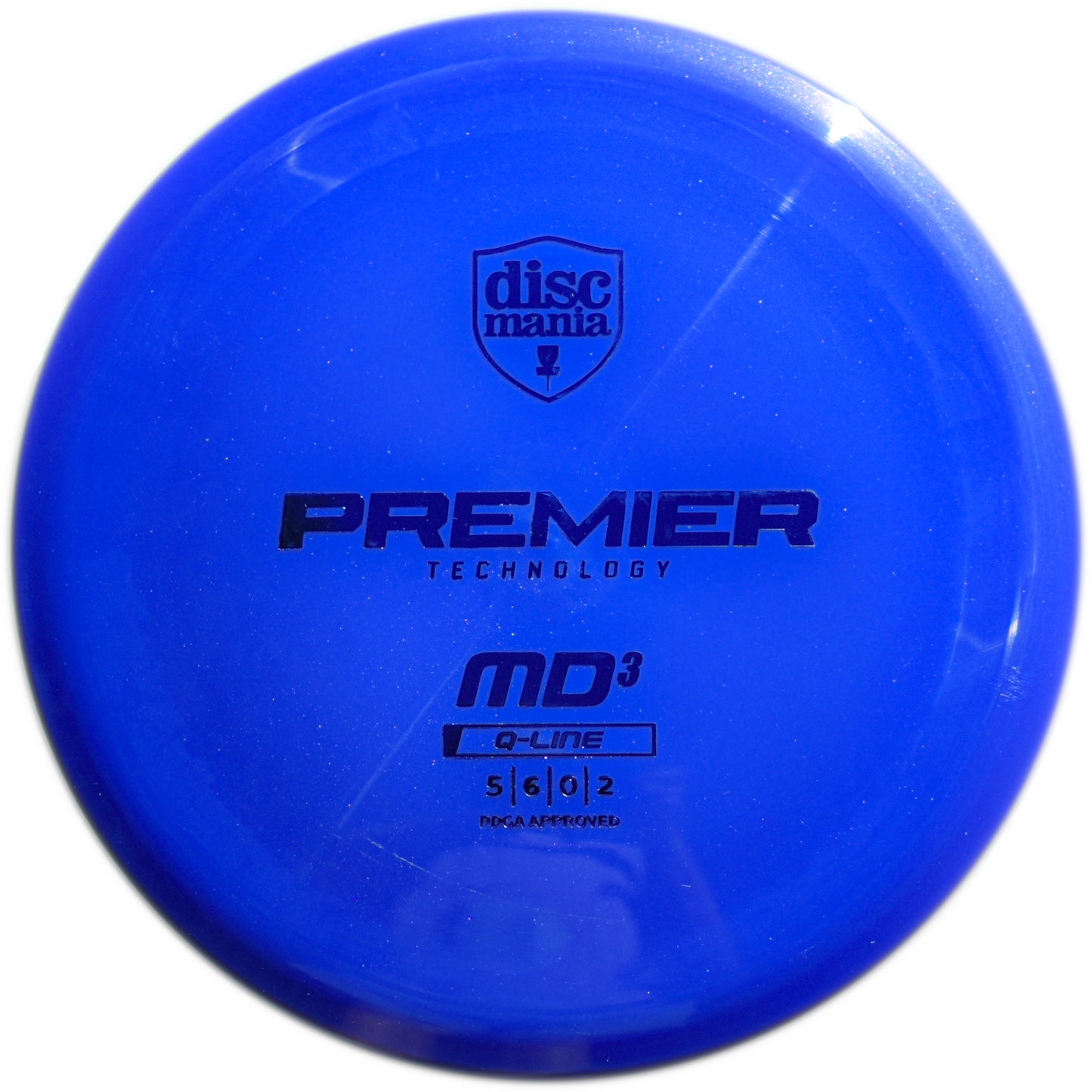 Premier MD3 Q-Line