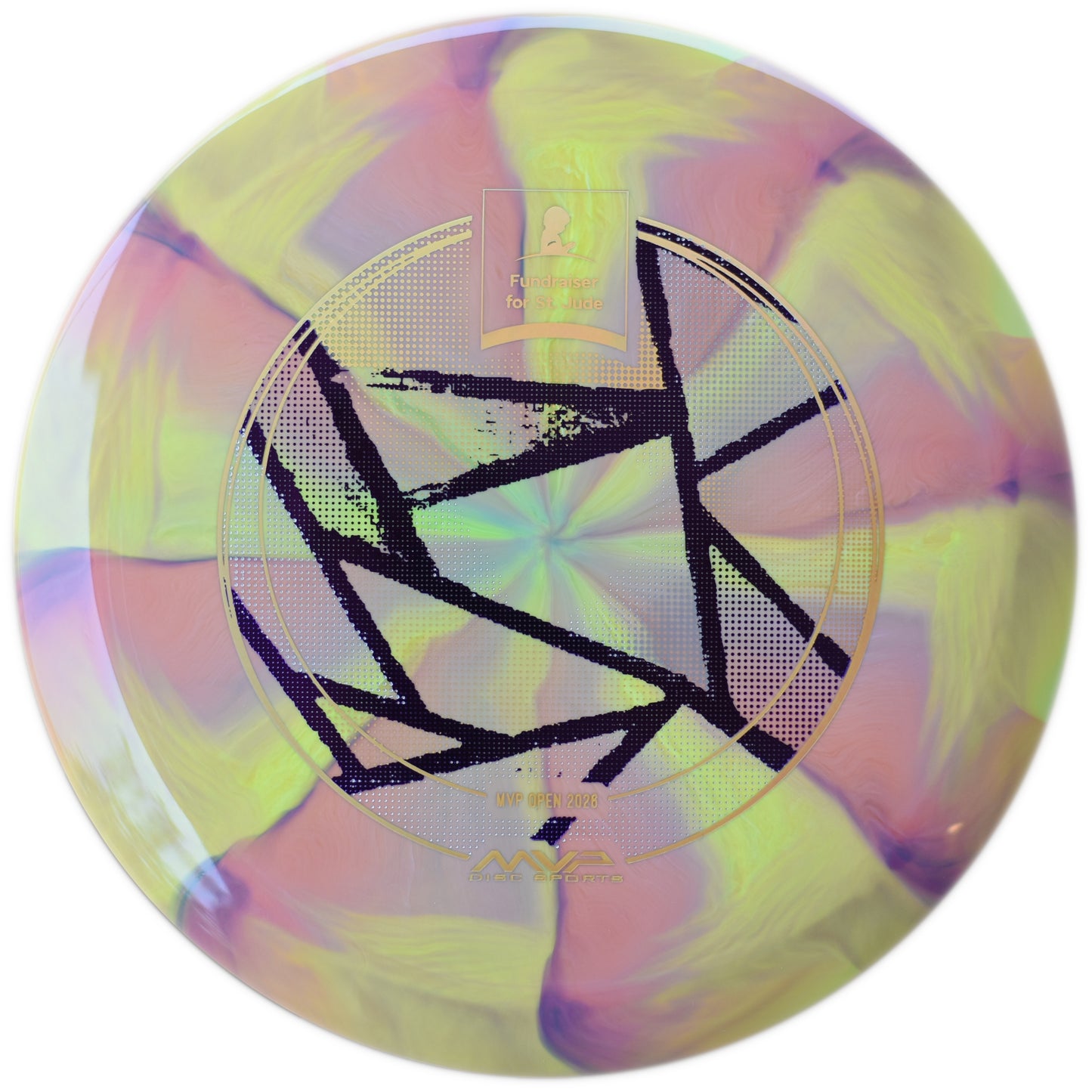 Cosmic Neutron Shift - St. Jude's Fundraiser