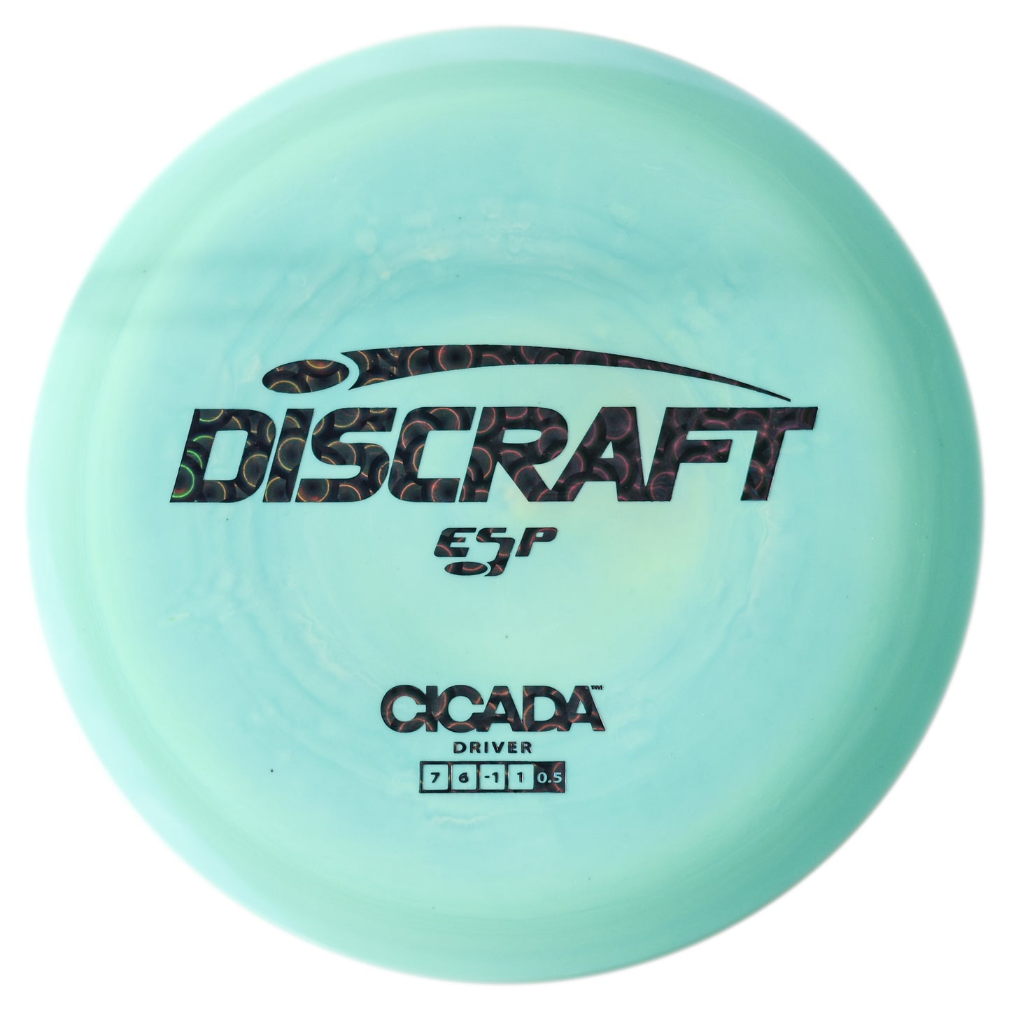 ESP Cicada