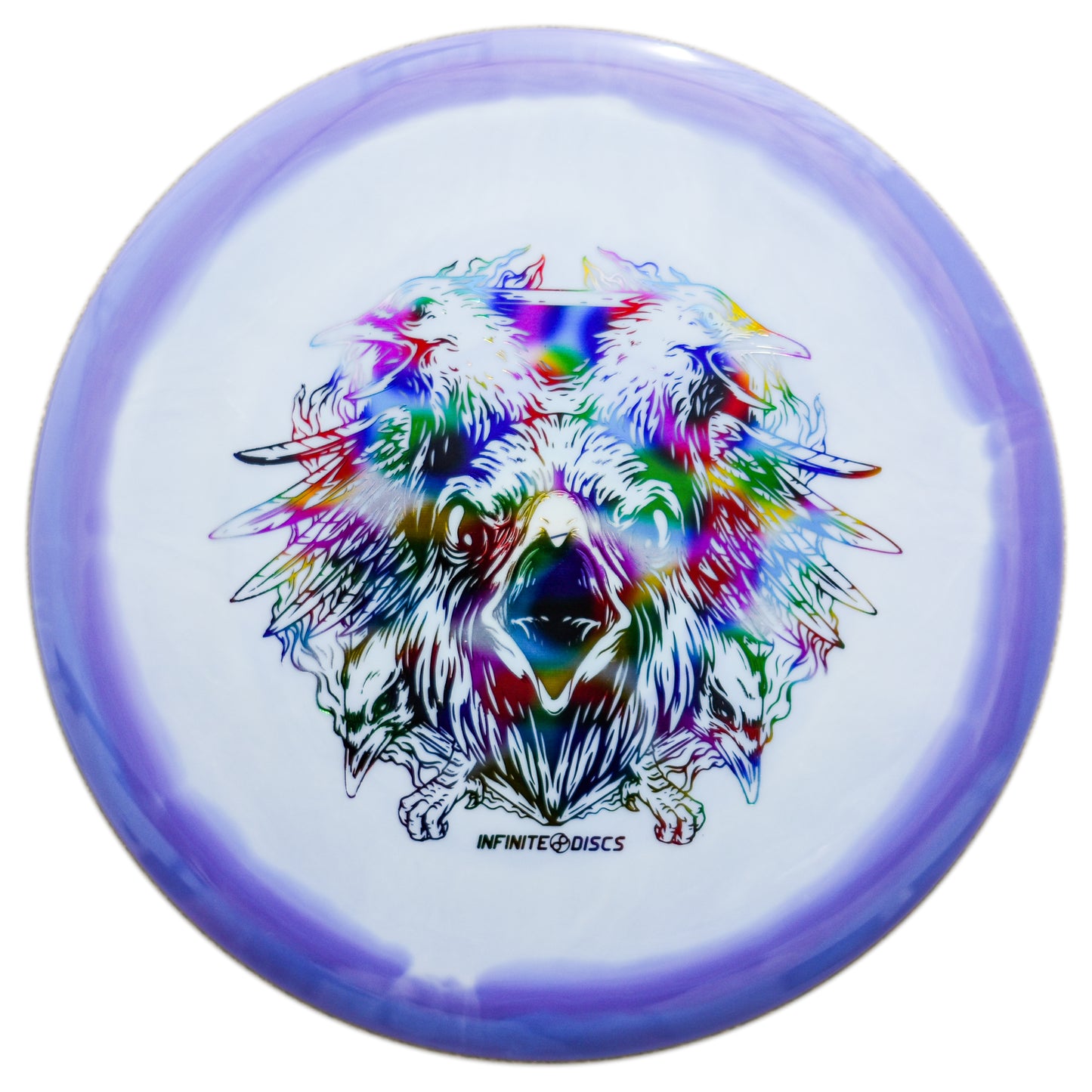Sphinx Halo S-Blend X-Out