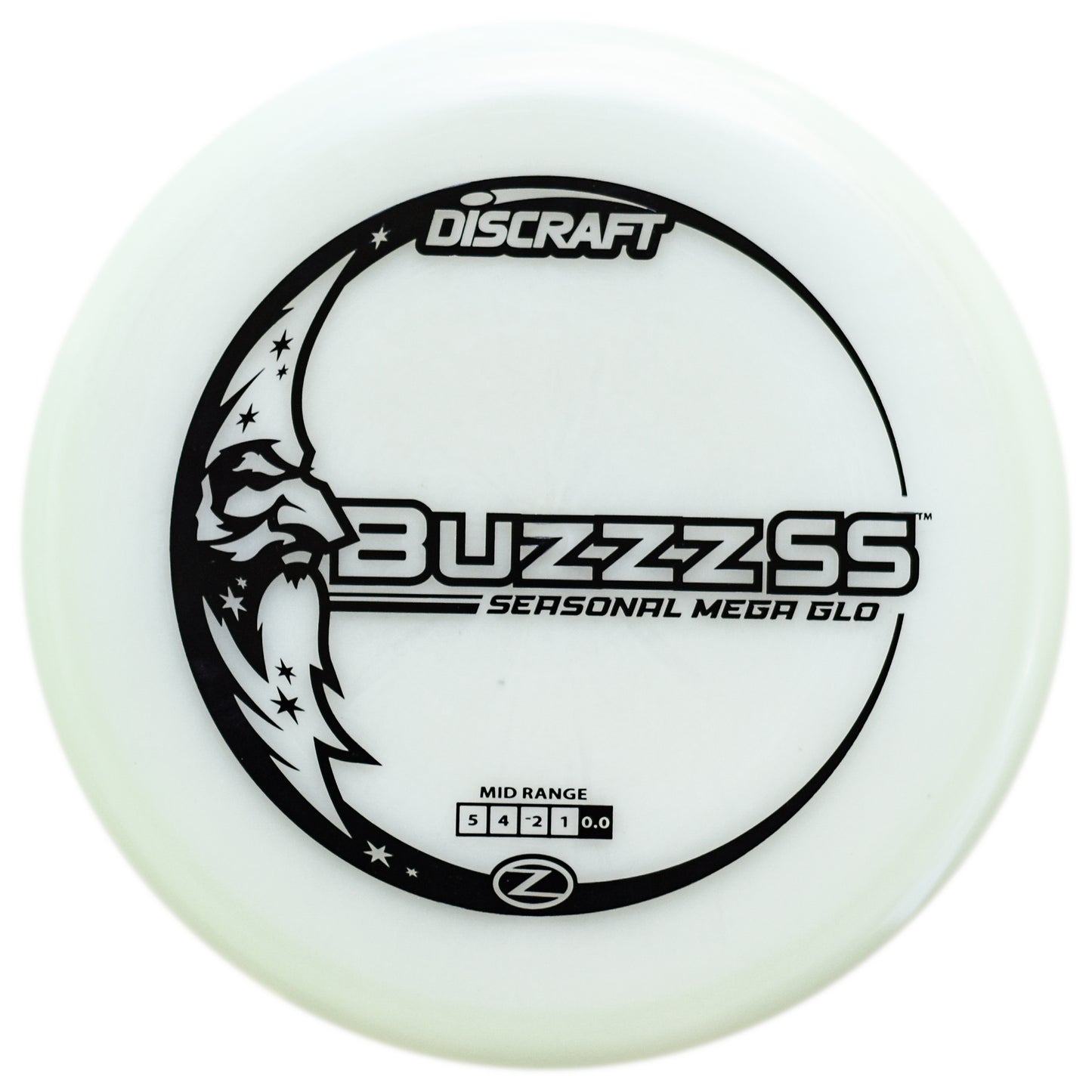 Buzzz SS Mega Glow