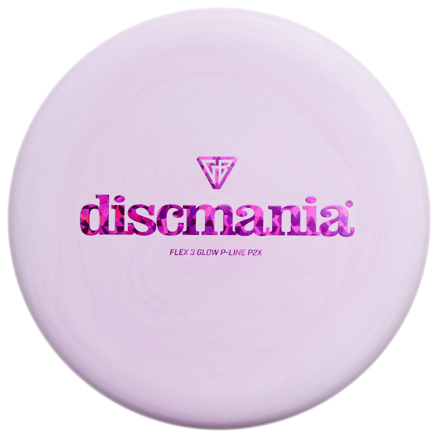 Glow Stiff P-Line P2x Gannon Buhr Signature