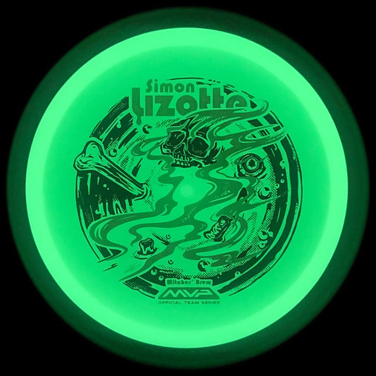 Eclipse Aspect Simon Lizotte Halloween Edition