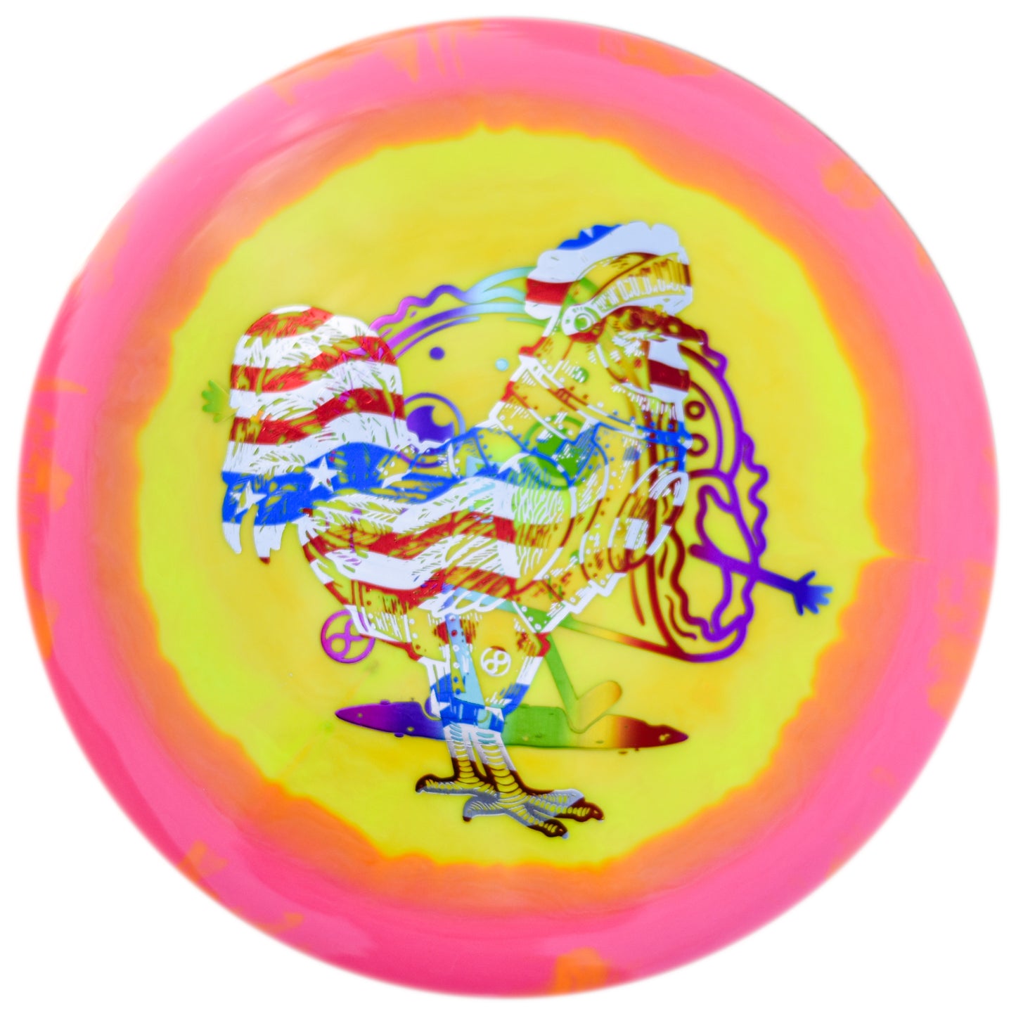 Sphinx Halo S-Blend X-Out