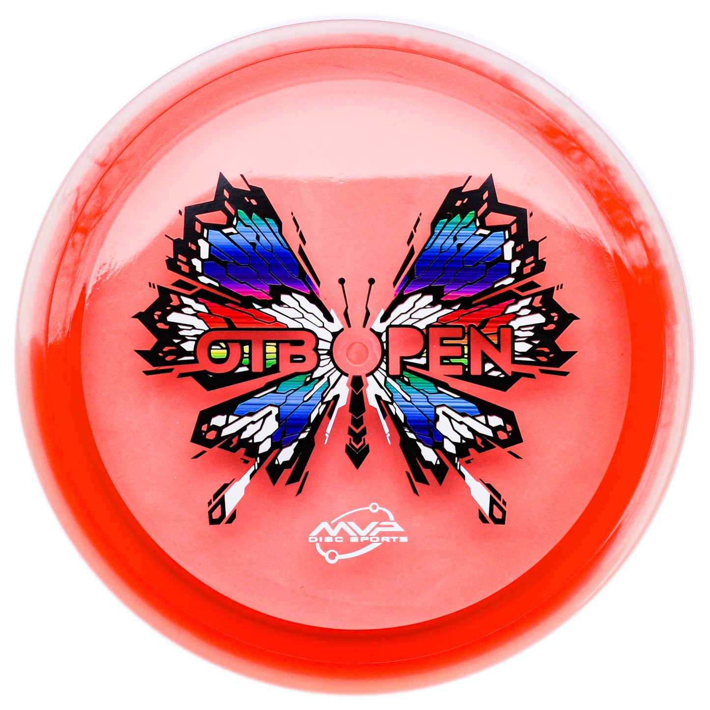 Prism Proton Soft Insanity OTB Open